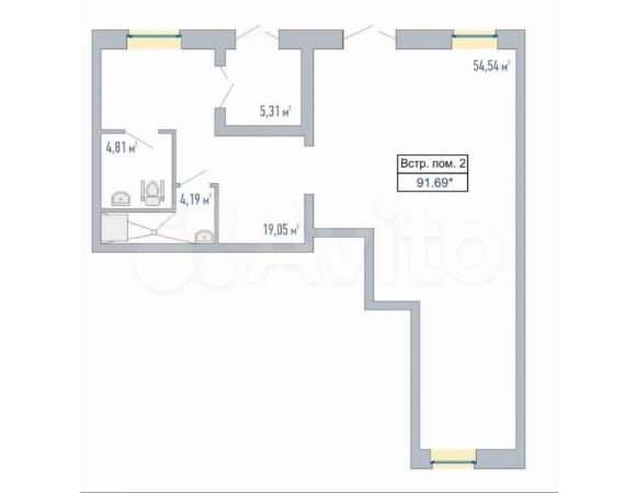 голландская 10 план