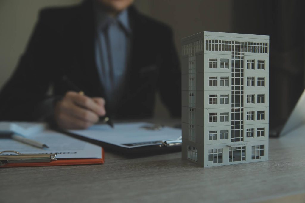 Как проверить коммерческое помещение перед покупкой