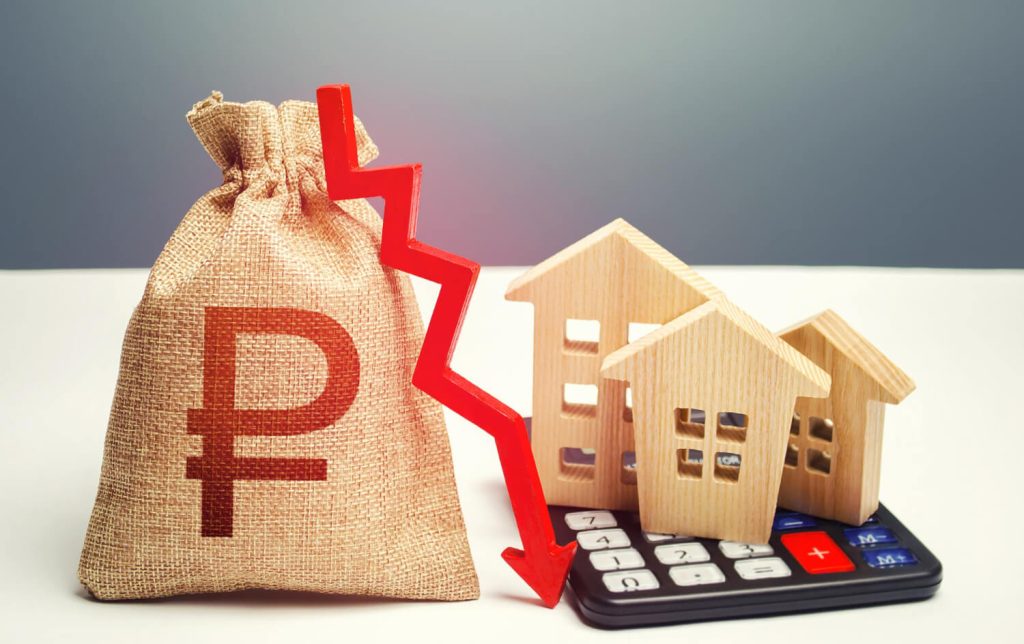 Внезапные расходы на коммерческое помещение